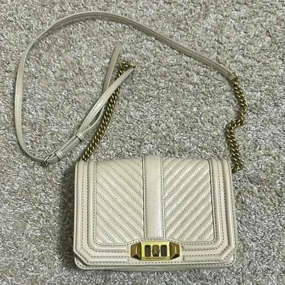 Rebecca Minkoff Handbags - Rebecca Minkoff